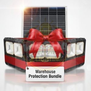 Warehouse Protection Bundle