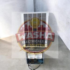 60 Watt Solarlight Floodlight