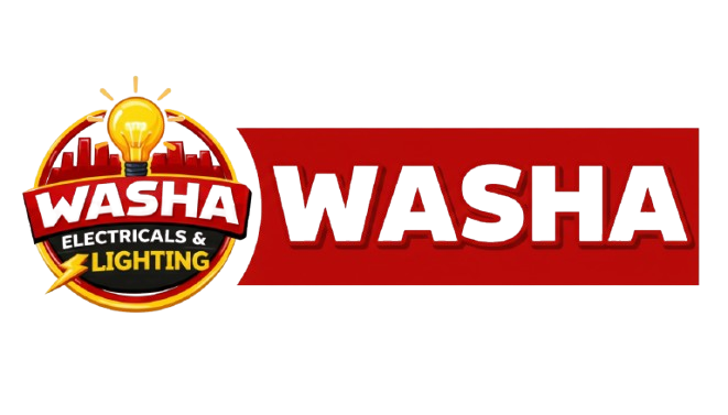 Washa Electricals & Lighting