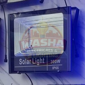 300W Solar Floodlight