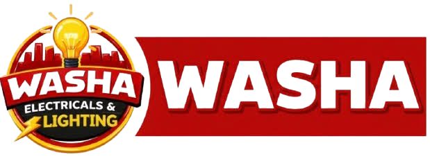 Washa Lighting